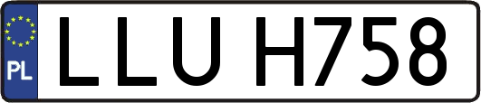 LLUH758