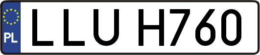 LLUH760
