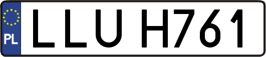 LLUH761