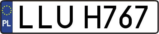 LLUH767