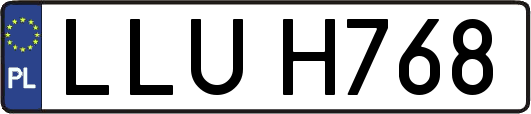 LLUH768
