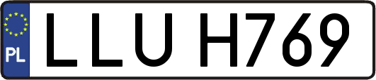 LLUH769