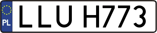 LLUH773