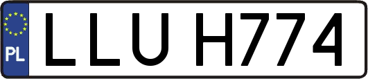 LLUH774
