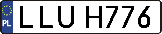 LLUH776