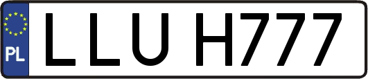 LLUH777