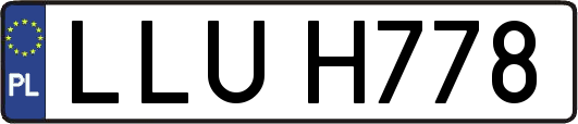 LLUH778