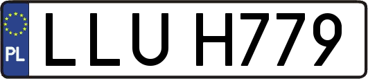 LLUH779