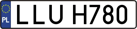 LLUH780
