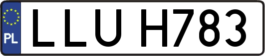 LLUH783