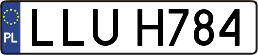 LLUH784