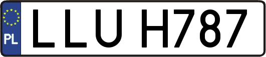 LLUH787