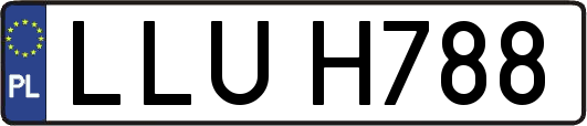 LLUH788