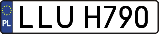 LLUH790