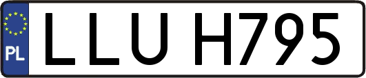 LLUH795