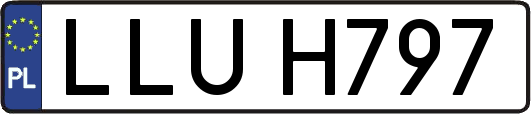 LLUH797
