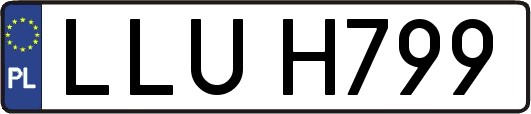 LLUH799