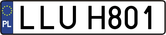 LLUH801