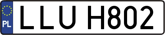 LLUH802
