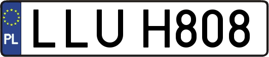 LLUH808