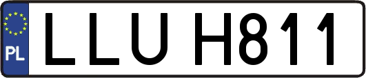 LLUH811