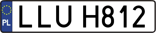 LLUH812