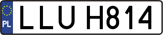 LLUH814