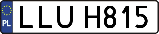 LLUH815