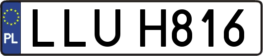 LLUH816