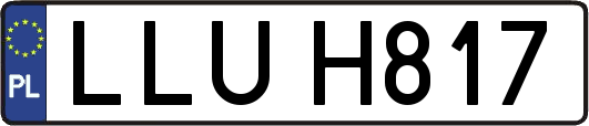 LLUH817