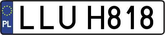 LLUH818