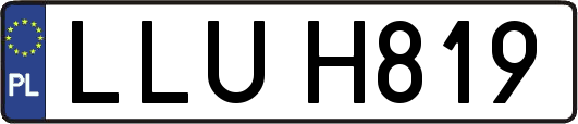 LLUH819