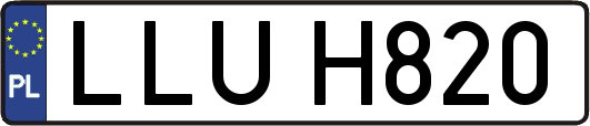 LLUH820