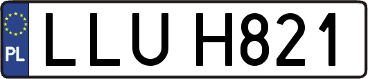 LLUH821