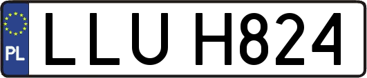 LLUH824