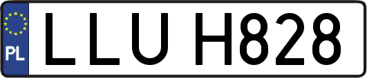 LLUH828