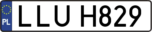 LLUH829