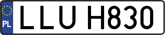 LLUH830