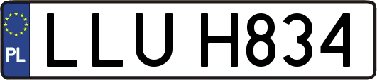 LLUH834