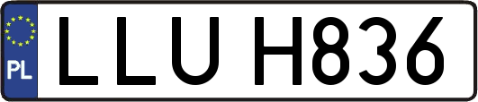 LLUH836