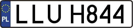 LLUH844