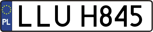 LLUH845