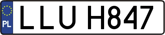 LLUH847