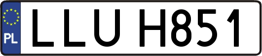 LLUH851