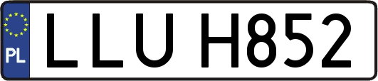 LLUH852
