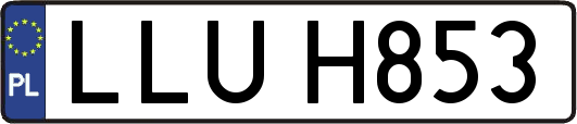 LLUH853