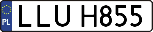 LLUH855