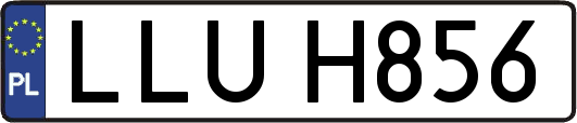 LLUH856
