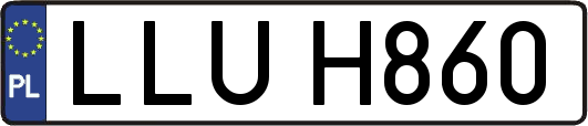 LLUH860