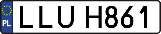 LLUH861
